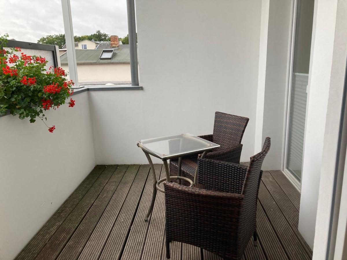 Apartment Appartementhaus Warnemünde