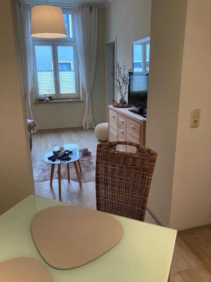 Apartment Appartementhaus Warnemünde