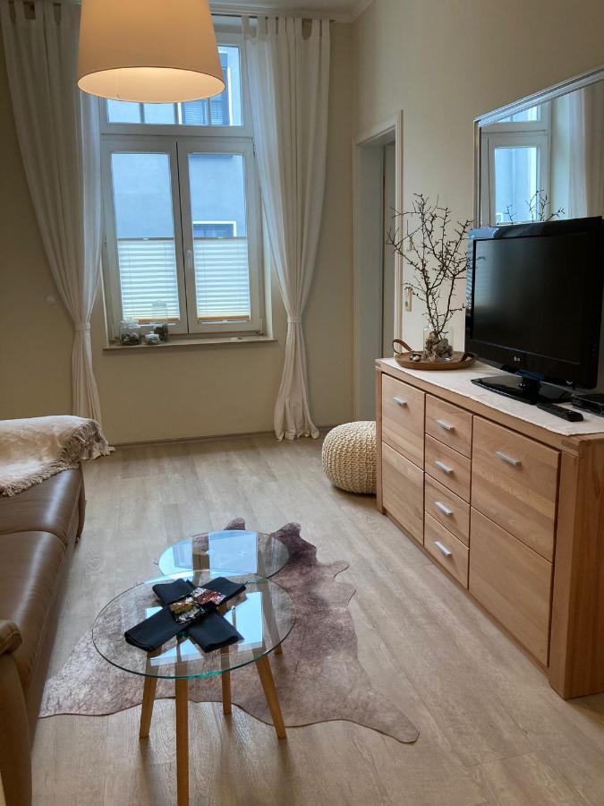 Appartementhaus Warnemuende Apartment